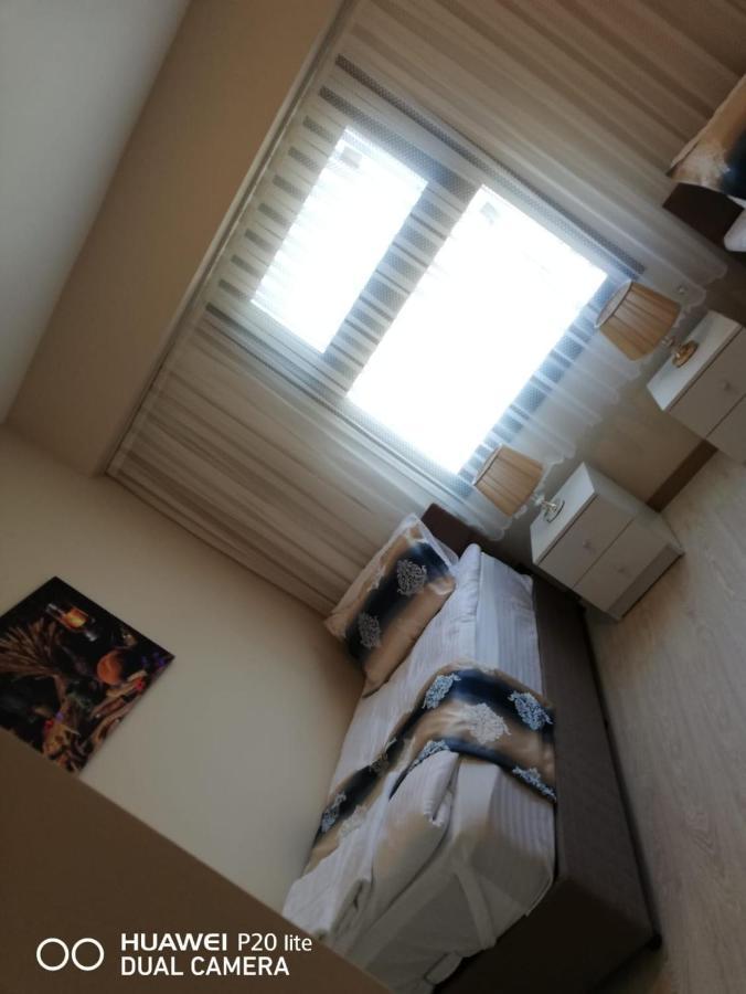 Canan Dagdeviren Suits Avcılar 외부 사진