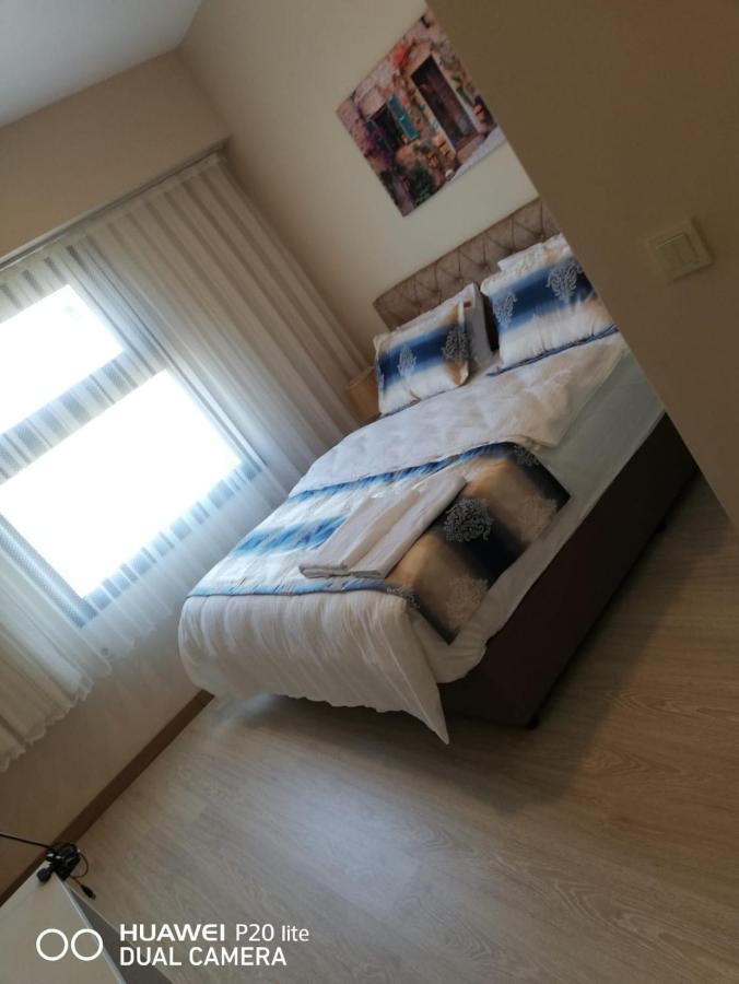 Canan Dagdeviren Suits Avcılar 외부 사진