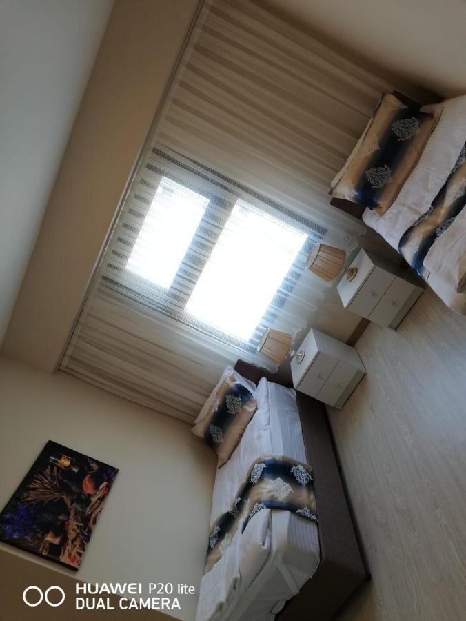 Canan Dagdeviren Suits Avcılar 외부 사진
