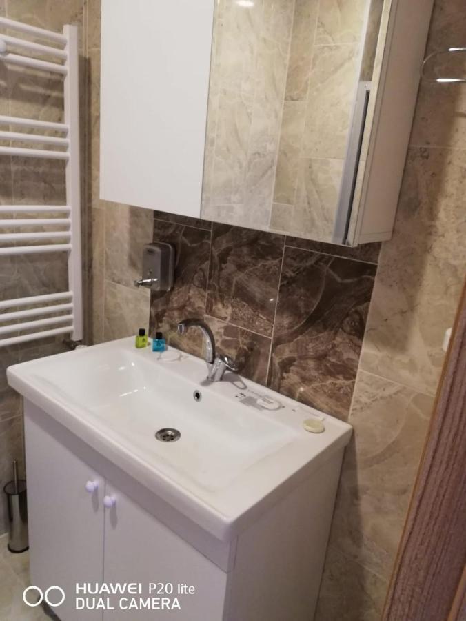 Canan Dagdeviren Suits Avcılar 외부 사진